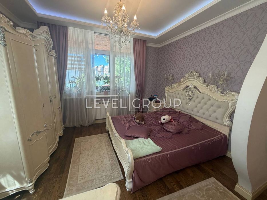 Квартира на вул. Коперника, 11 в Києві, ID 189653, фото №17