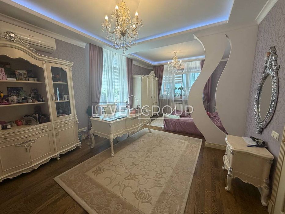 Квартира на вул. Коперника, 11 в Києві, ID 189653, фото №18
