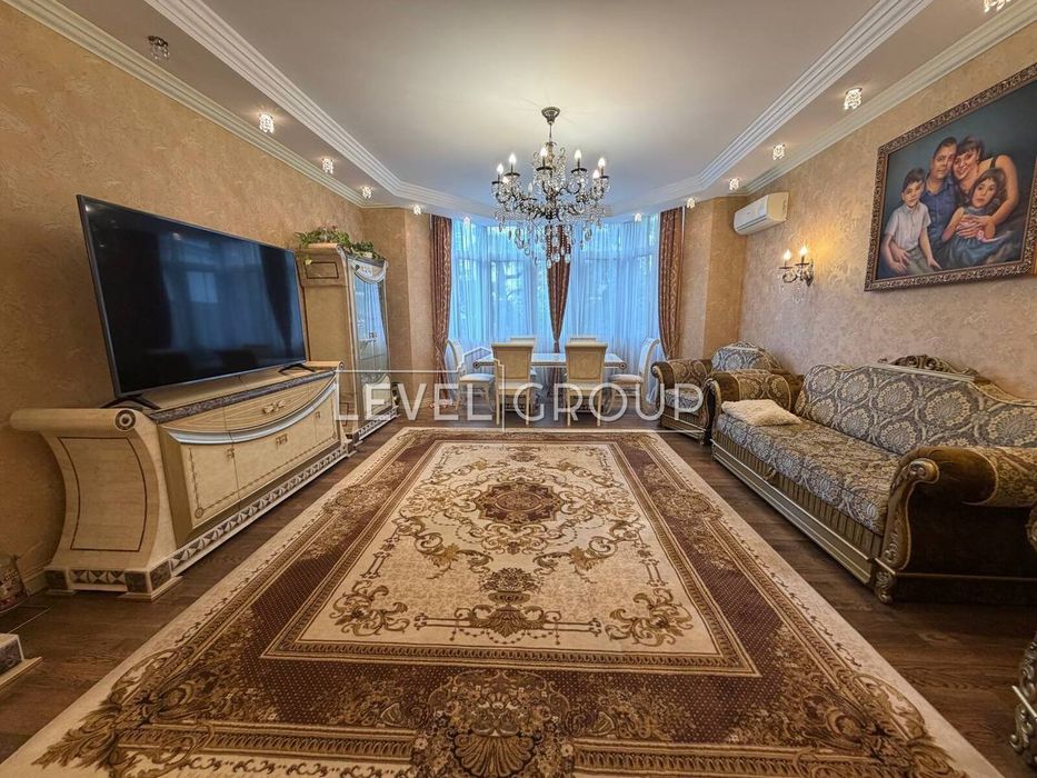 Квартира на вул. Коперника, 11 в Київ, ID 189653, фото №3