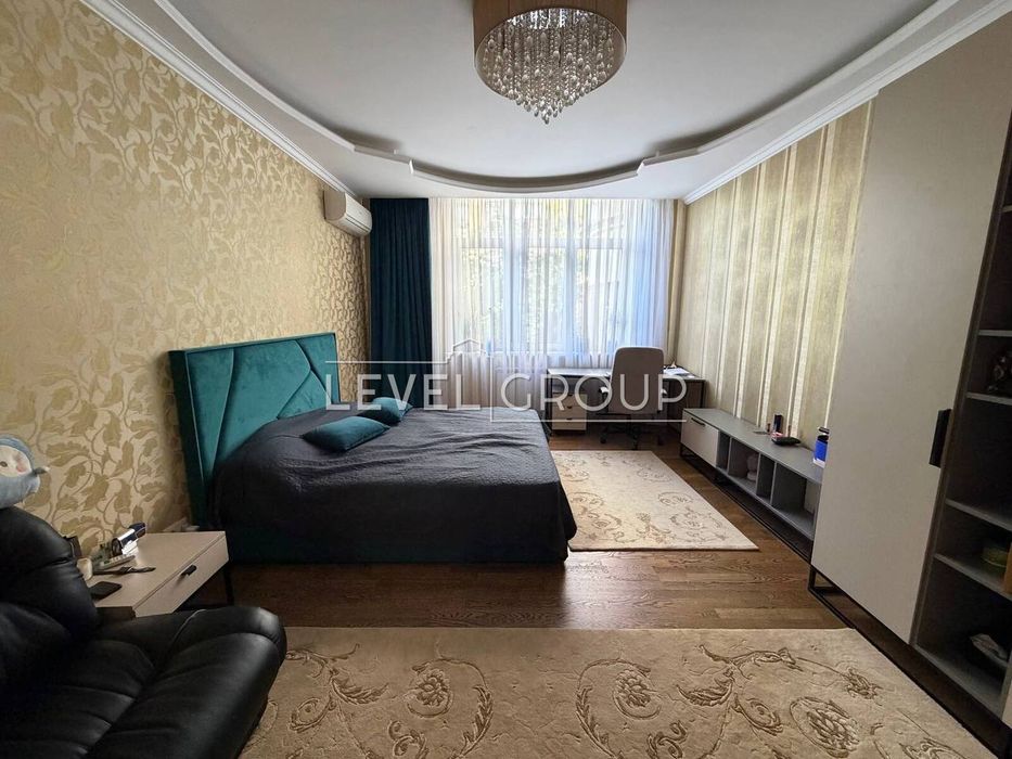 Квартира на вул. Коперника, 11 в Києві, ID 189653, фото №21