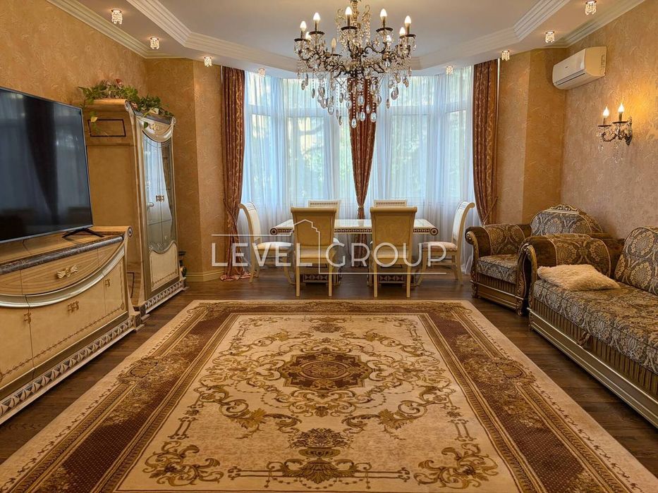 Квартира на вул. Коперника, 11 в Київ, ID 189653, фото №4