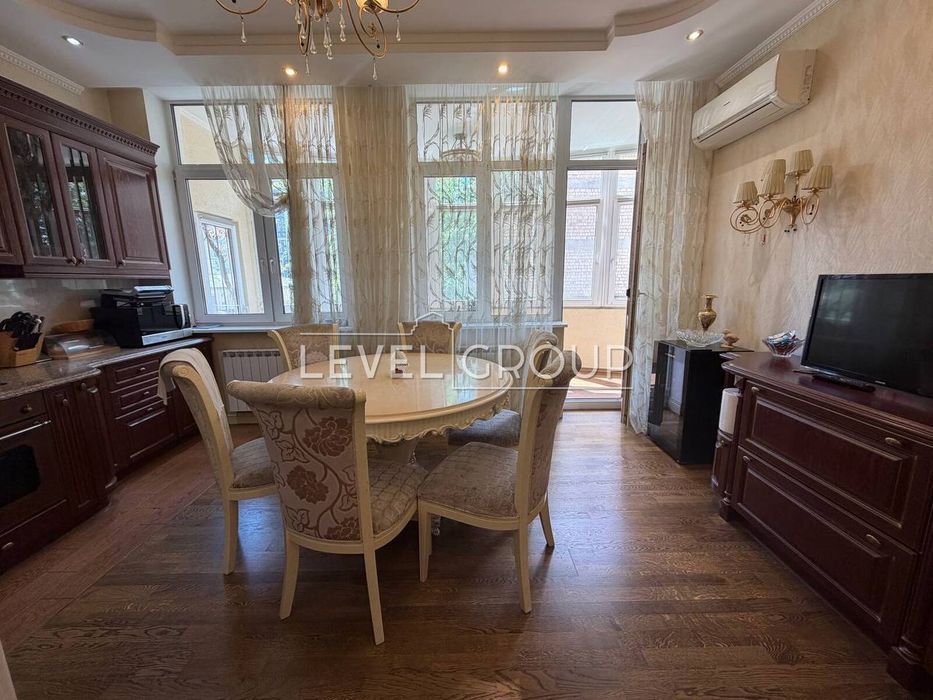 Квартира на вул. Коперника, 11 в Київ, ID 189653, фото №5