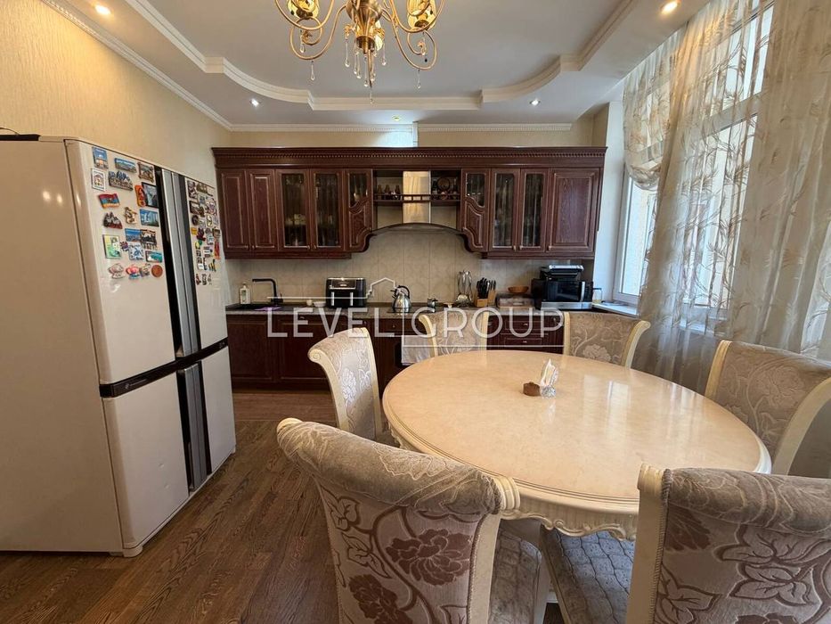 Квартира на вул. Коперника, 11 в Києві, ID 189653, фото №7