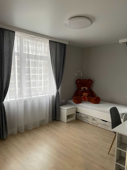 Квартира на Варшавський мікрорайон в Київ, ID 179347, фото №3