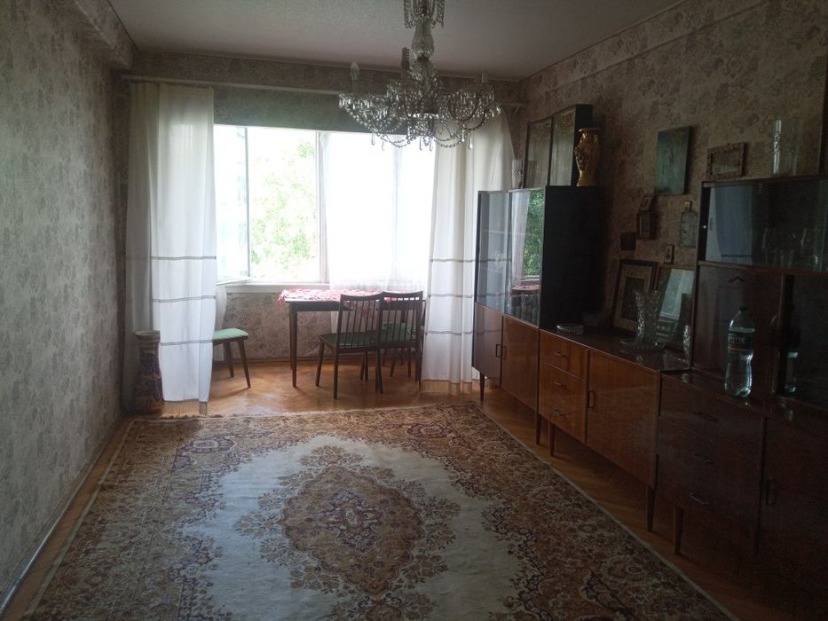 Квартира на вул. Щусева, 10а в Київ, ID 330858, фото №1