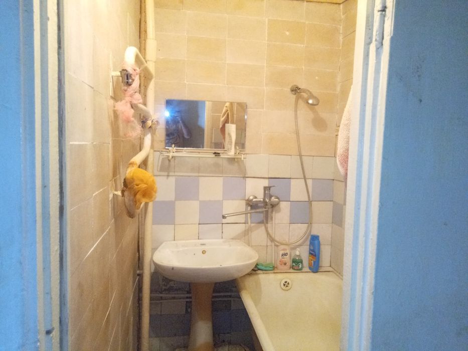 Квартира на вул. Щусева, 10а в Київ, ID 330858, фото №3
