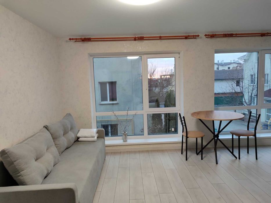 Квартира на вул. Яремчука, 18 в Києві, ID 308851, фото №1