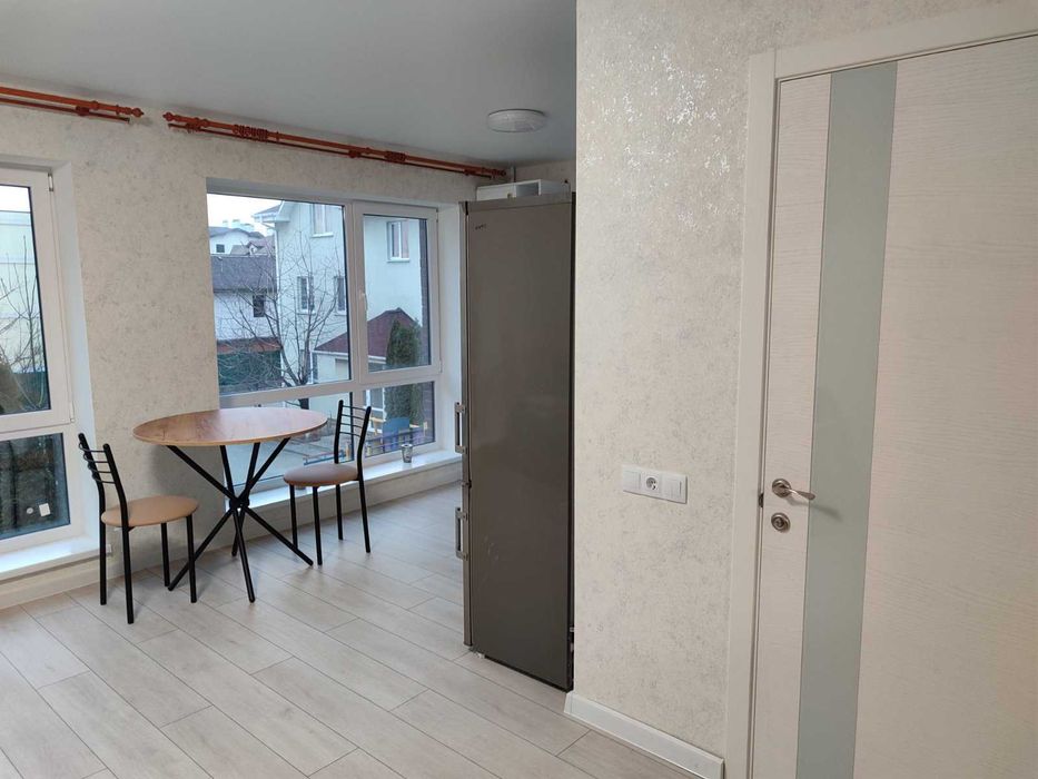 Квартира на вул. Яремчука, 18 в Києві, ID 308851, фото №6