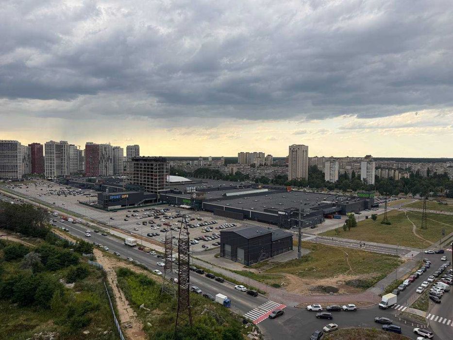 Квартира на ЖК Варшавський в Києві, ID 174980, фото №2