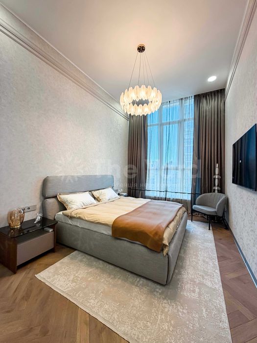 Квартира на вул. Верхогляда, 15-Б в Києві, ID 205524, фото №11