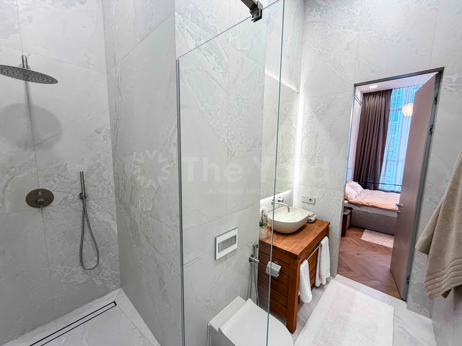 Квартира на вул. Верхогляда, 15-Б в Києві, ID 205524, фото №12
