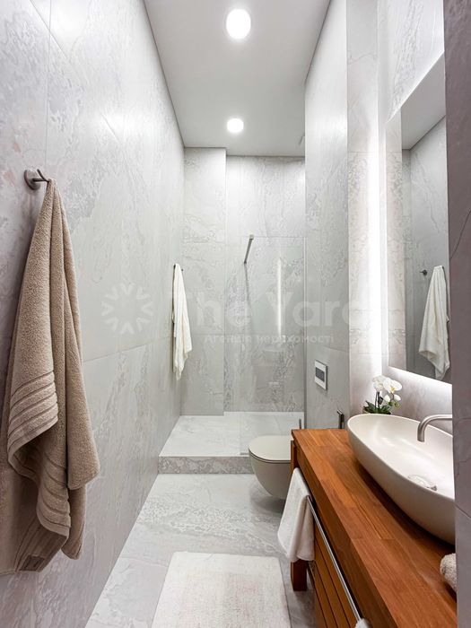 Квартира на вул. Верхогляда, 15-Б в Києві, ID 205524, фото №13