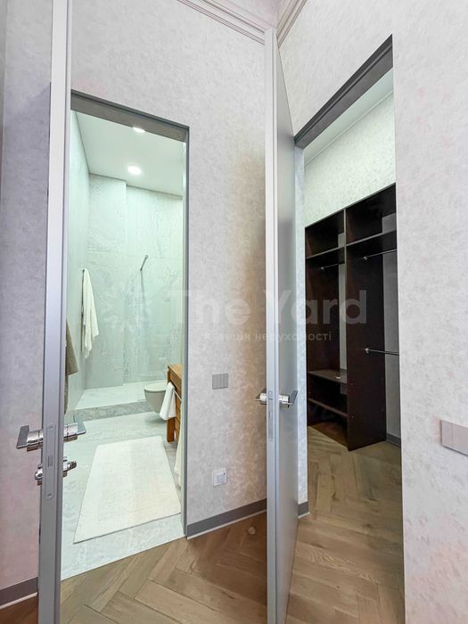 Квартира на вул. Верхогляда, 15-Б в Києві, ID 205524, фото №14