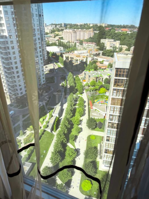 Квартира на вул. Верхогляда, 15-Б в Києві, ID 205524, фото №18