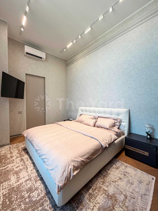 Квартира на вул. Верхогляда, 15-Б в Києві, ID 205524, фото №19