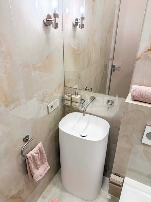 Квартира на вул. Верхогляда, 15-Б в Києві, ID 205524, фото №20