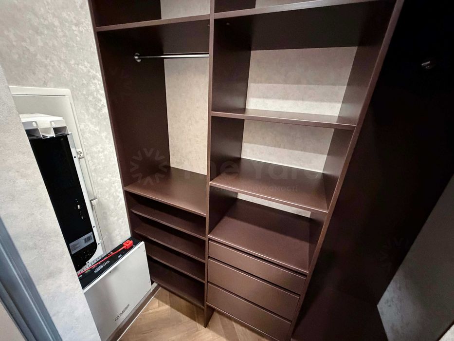 Квартира на вул. Верхогляда, 15-Б в Києві, ID 205524, фото №24
