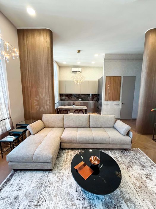 Квартира на вул. Верхогляда, 15-Б в Києві, ID 205524, фото №8