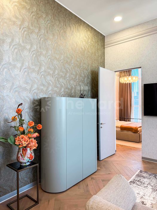 Квартира на вул. Верхогляда, 15-Б в Києві, ID 205524, фото №10