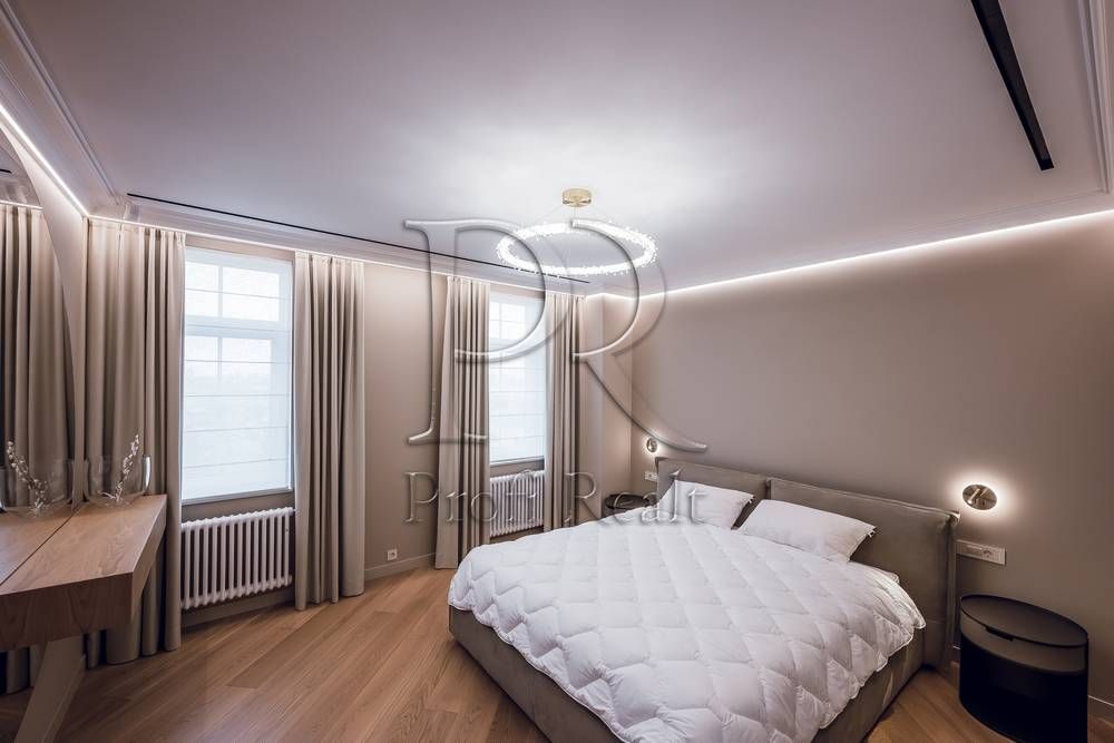 Квартира на вул. Олеся Гончара, 35 в Києві, ID 177348, фото №12