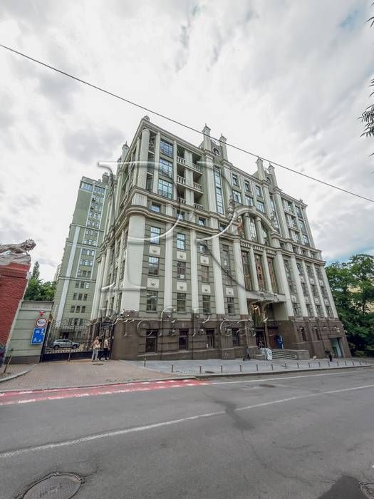 Квартира на вул. Олеся Гончара, 35 в Києві, ID 177348, фото №21