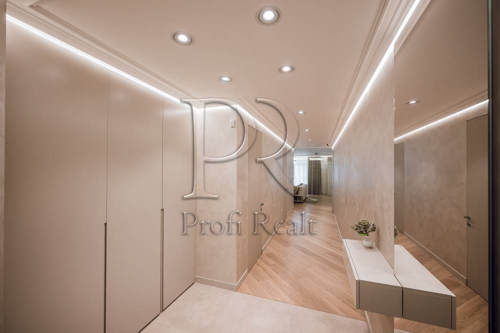 Квартира на вул. Олеся Гончара, 35 в Києві, ID 177348, фото №8