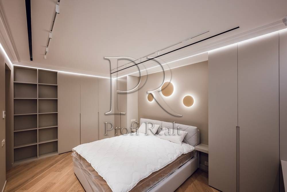 Квартира на вул. Олеся Гончара, 35 в Києві, ID 177348, фото №9