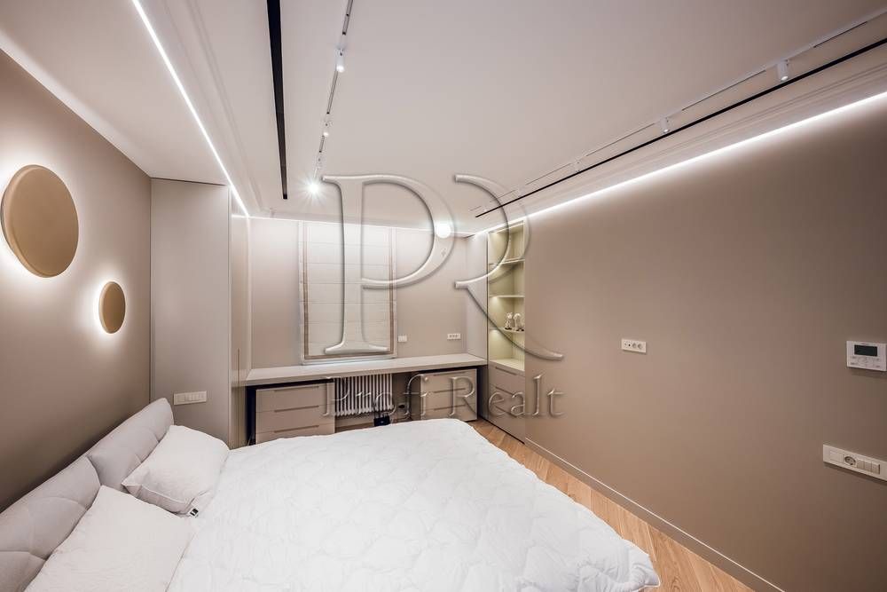 Квартира на вул. Олеся Гончара, 35 в Києві, ID 177348, фото №10