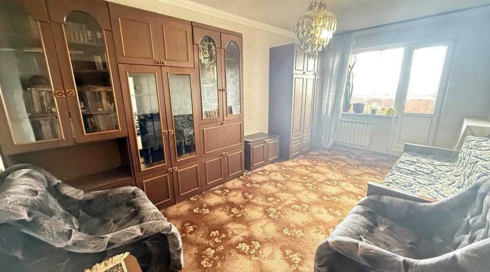 Квартира на вул. Червоної Калини, 1 в Києві, ID 283954, фото №1