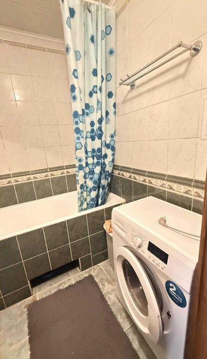 Квартира на вул. Червоної Калини, 1 в Києві, ID 283954, фото №17