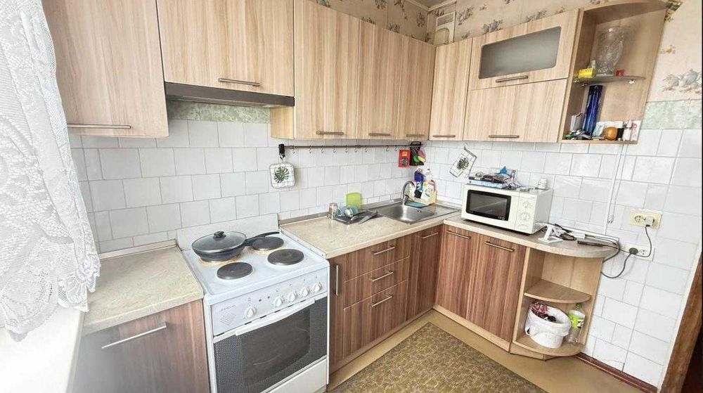 Квартира на вул. Червоної Калини, 1 в Києві, ID 283954, фото №4