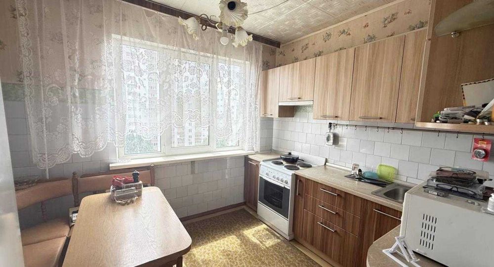 Квартира на вул. Червоної Калини, 1 в Києві, ID 283954, фото №5
