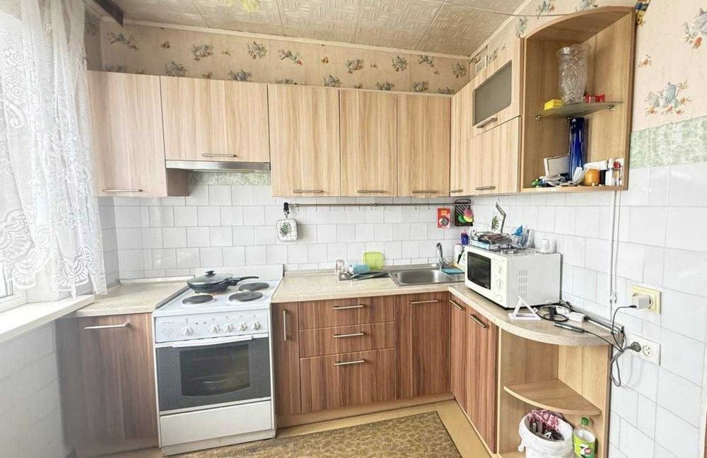Квартира на вул. Червоної Калини, 1 в Києві, ID 283954, фото №6