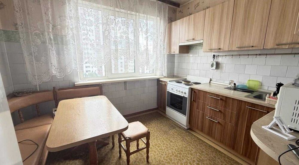 Квартира на вул. Червоної Калини, 1 в Києві, ID 283954, фото №8