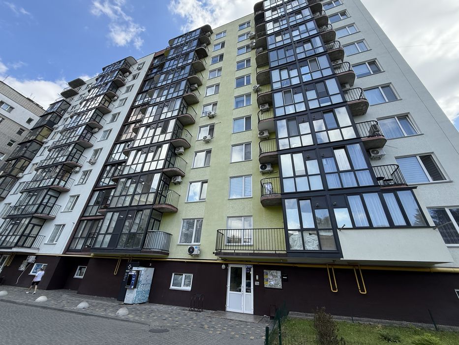Квартира в Вінниці, ID 252244, фото №13