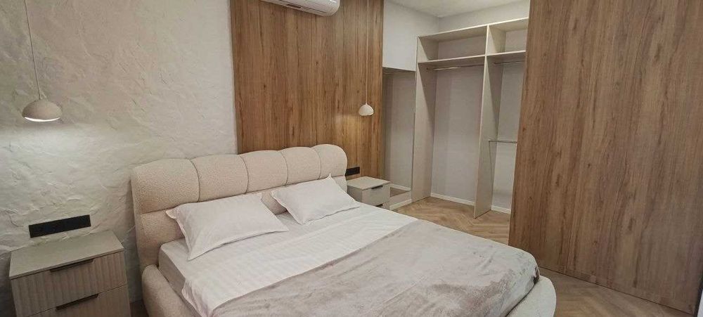 Квартира на вул. Андрія Верхогляда, 26 в Києві, ID 199331, фото №14