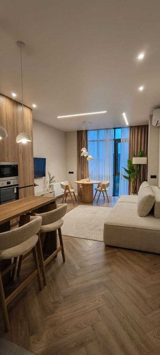 Квартира на вул. Андрія Верхогляда, 26 в Києві, ID 199331, фото №4