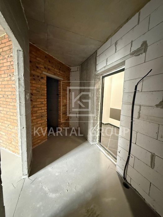 Квартира на ЖК Синергія Сіті в Києві, ID 248317, фото №5