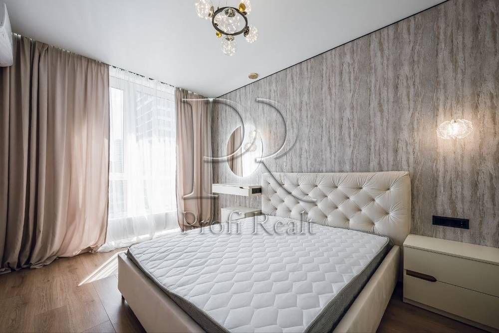 Квартира на вул. Всеволода Змієнка, 27а в Києві, ID 217065, фото №15