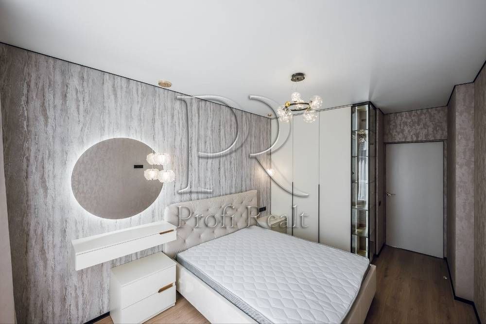 Квартира на вул. Всеволода Змієнка, 27а в Києві, ID 217065, фото №18