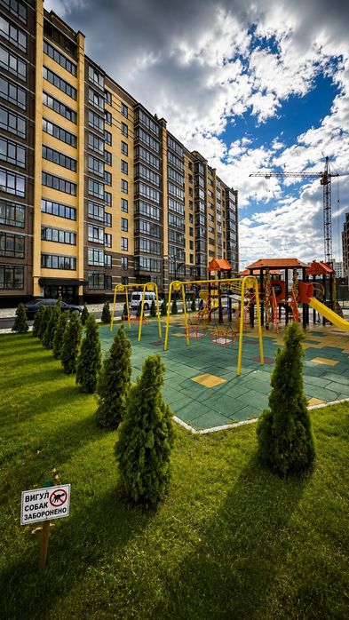 Квартира в Чернігові, ID 220835, фото №3