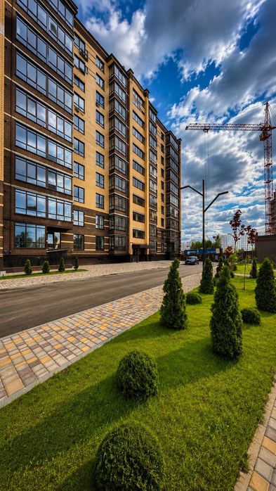 Квартира в Чернігові, ID 220835, фото №4