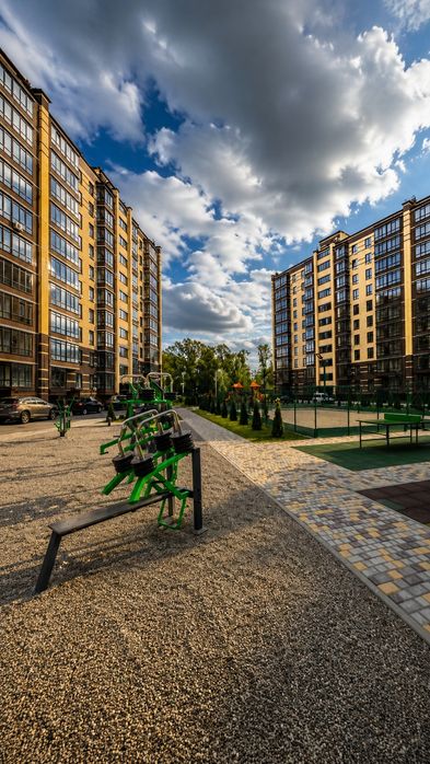 Квартира в Чернігові, ID 220835, фото №5