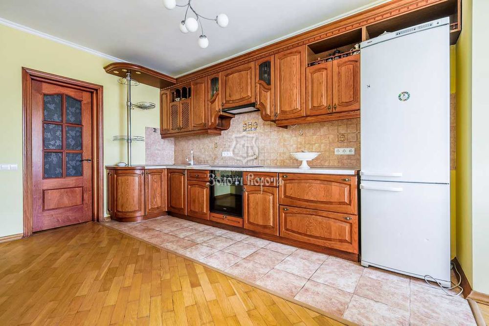 Квартира на вул. Михайла Котельникова, 1 в Києві, ID 344012, фото №13