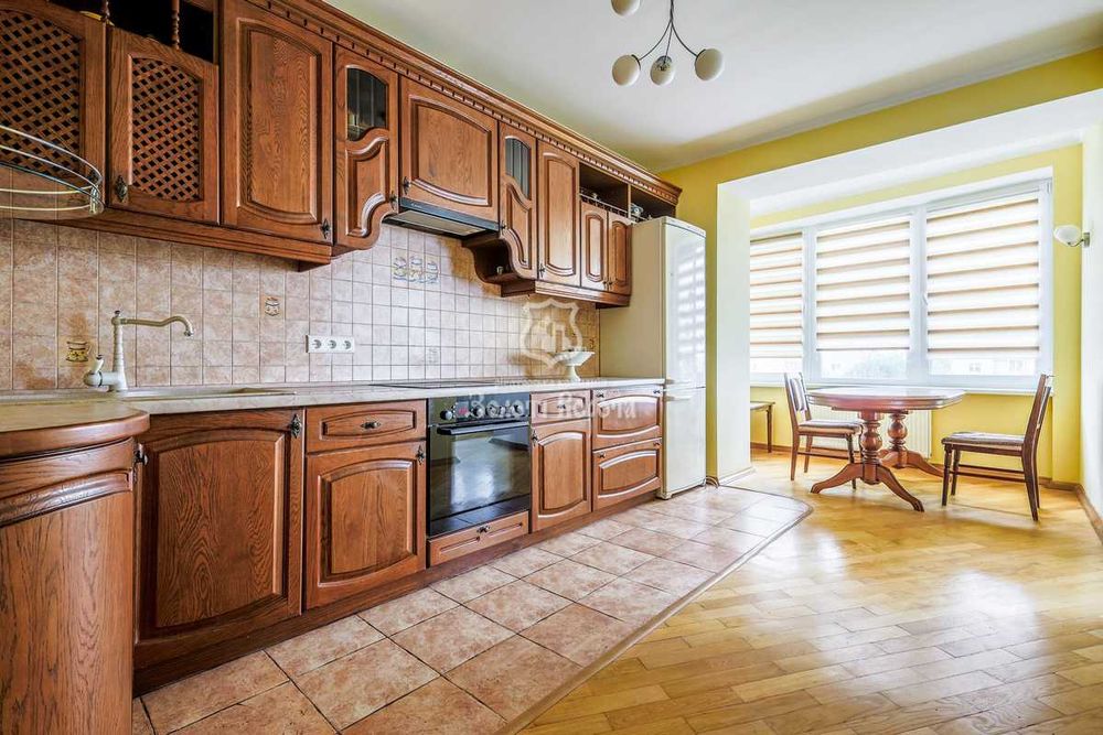 Квартира на вул. Михайла Котельникова, 1 в Києві, ID 344012, фото №9