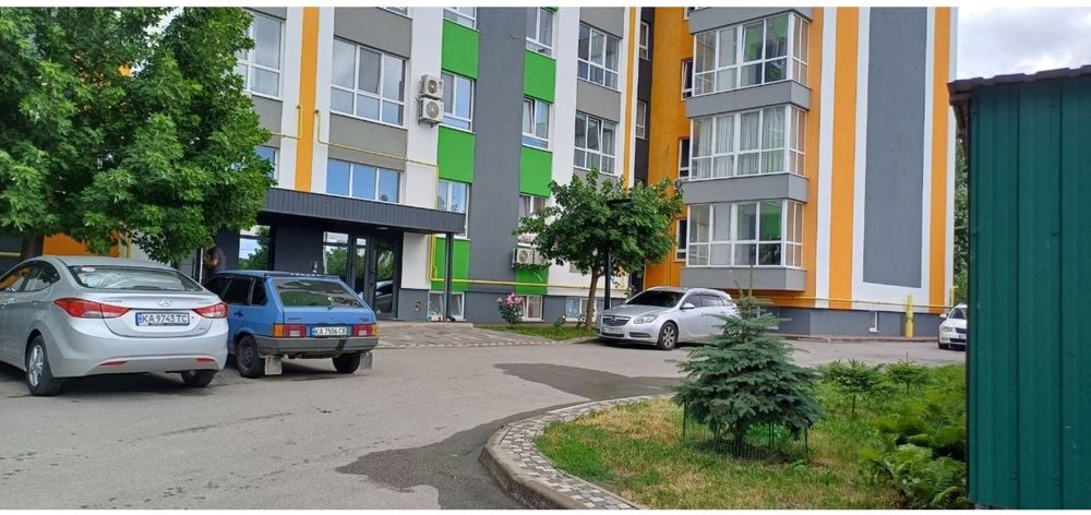 Квартира на ЖК Life в Київ, ID 314368, фото №1