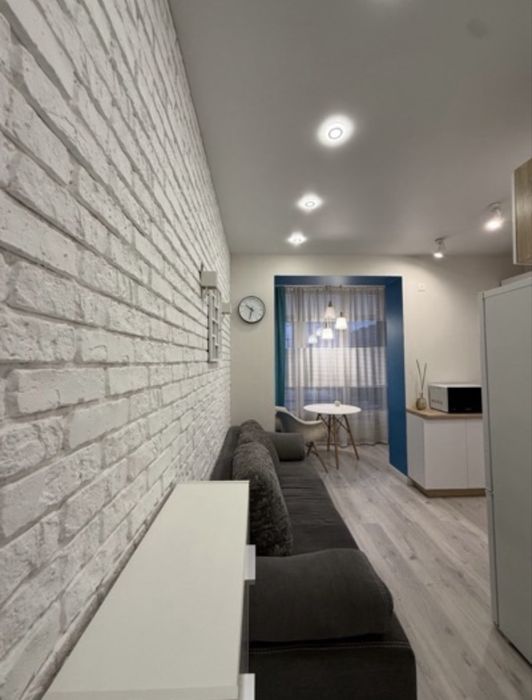 Квартира на вул. Петрівська 1 в Києві, ID 243551, фото №1
