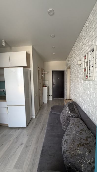 Квартира на вул. Петрівська 1 в Києві, ID 243551, фото №13