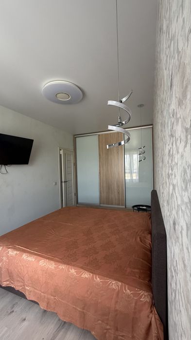Квартира на вул. Петрівська 1 в Києві, ID 243551, фото №16