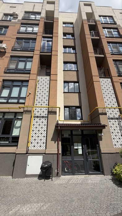 Квартира на вул. Петрівська 1 в Києві, ID 243551, фото №18